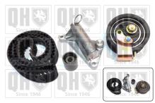 QUINTON HAZELL QBK748