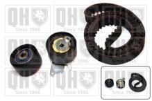 QUINTON HAZELL QBK750