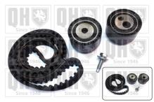 QUINTON HAZELL QBK753