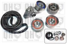 QUINTON HAZELL QBK768