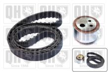 QUINTON HAZELL QBK822