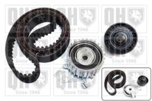 QUINTON HAZELL QBK831