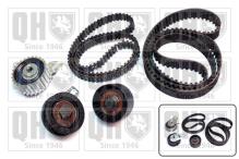 QUINTON HAZELL QBK835