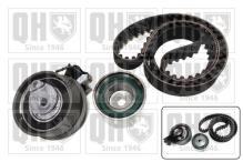 QUINTON HAZELL QBK839