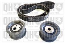 QUINTON HAZELL QBK840