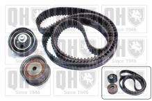 QUINTON HAZELL QBK843