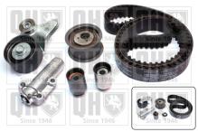 QUINTON HAZELL QBK845