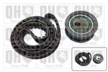 QUINTON HAZELL QBK850