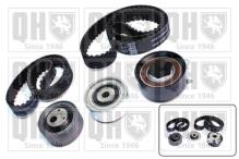 QUINTON HAZELL QBK856