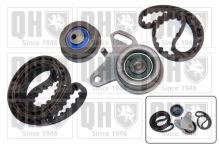 QUINTON HAZELL QBK857