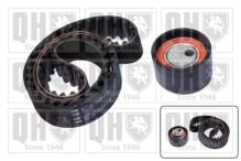 QUINTON HAZELL QBK860