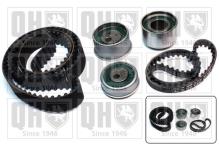 QUINTON HAZELL QBK863