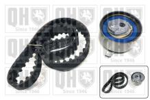 QUINTON HAZELL QBK877