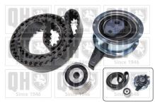 QUINTON HAZELL QBK899