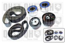QUINTON HAZELL QBK907