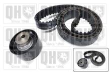 QUINTON HAZELL QBK913