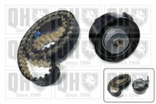 QUINTON HAZELL QBK930