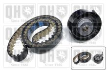 QUINTON HAZELL QBK931