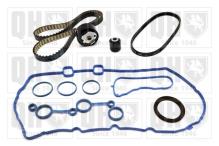 QUINTON HAZELL QBK938P1