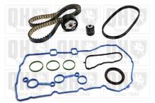 QUINTON HAZELL QBK938P2