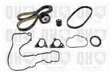 QUINTON HAZELL QBK939P1