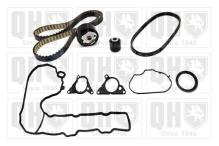 QUINTON HAZELL QBK939P2