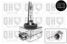 QUINTON HAZELL QBL665G