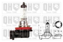 QUINTON HAZELL QBL708