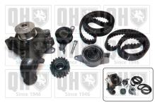 QUINTON HAZELL QBPK1561