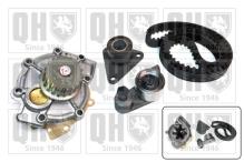 QUINTON HAZELL QBPK4560