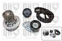 QUINTON HAZELL QBPK4600
