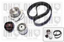 QUINTON HAZELL QBPK6100