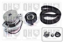 QUINTON HAZELL QBPK6680