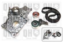 QUINTON HAZELL QBPK7030