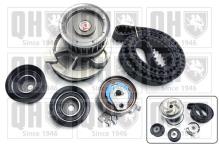 QUINTON HAZELL QBPK7300