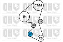 QUINTON HAZELL QBPK9370