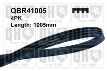 QUINTON HAZELL QBR41005