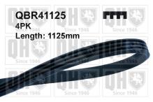 QUINTON HAZELL QBR41125