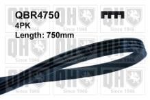 QUINTON HAZELL QBR4750