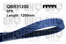 QUINTON HAZELL QBR51200