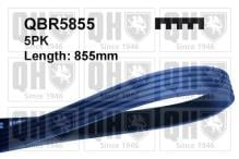 QUINTON HAZELL QBR5855