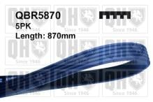 QUINTON HAZELL QBR5870