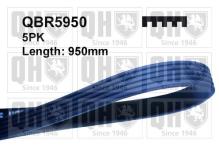 QUINTON HAZELL QBR5950