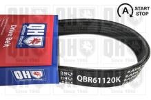 QUINTON HAZELL QBR61120K