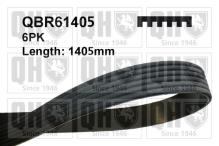 QUINTON HAZELL QBR61405