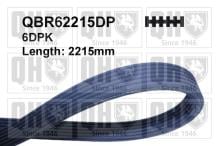 QUINTON HAZELL QBR62215DP