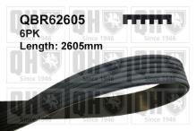 QUINTON HAZELL QBR62605