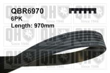 QUINTON HAZELL QBR6970