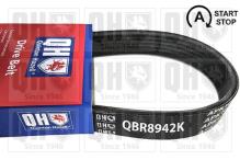 QUINTON HAZELL QBR8942K