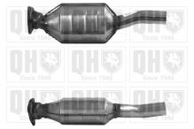 QUINTON HAZELL QCAT80011H